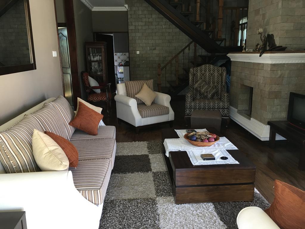 Dorchester Nuwara Eliya Exterior foto