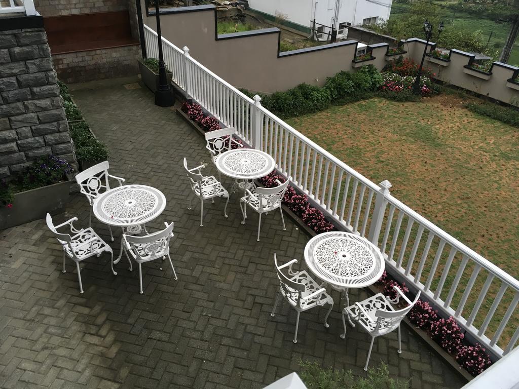 Dorchester Nuwara Eliya Exterior foto