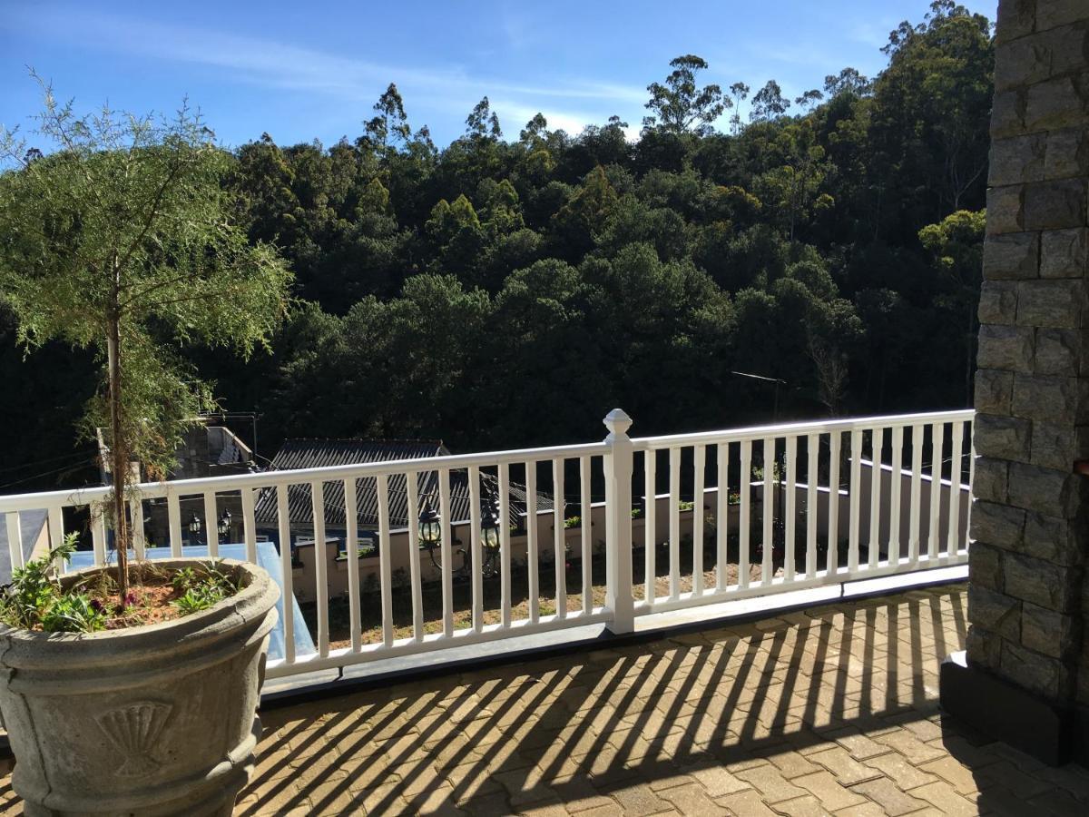 Dorchester Nuwara Eliya Exterior foto